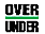 OVER/UNDER Game Information